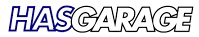 Hasgarage Logo